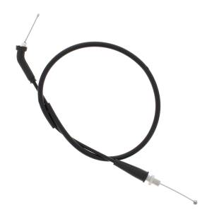 THROTTLE CABLE