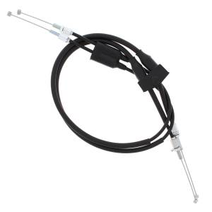 THROTTLE CABLE