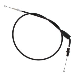 THROTTLE CABLE