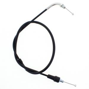 THROTTLE CABLE