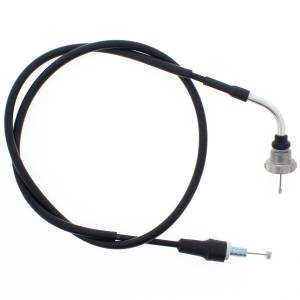 THROTTLE CABLE