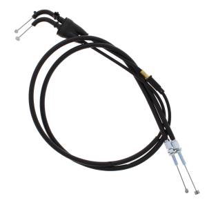 THROTTLE CABLE