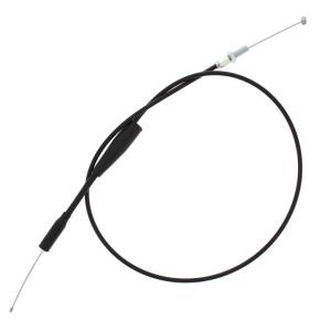 THROTTLE CABLE