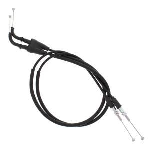 THROTTLE CABLE