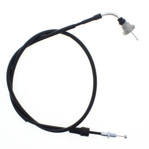 THROTTLE CABLE