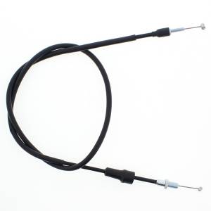 THROTTLE CABLE