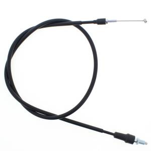 THROTTLE CABLE