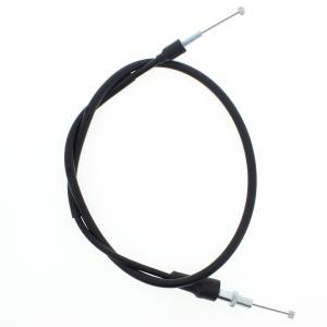 THROTTLE CABLE