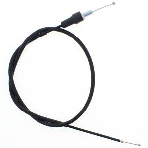 THROTTLE CABLE