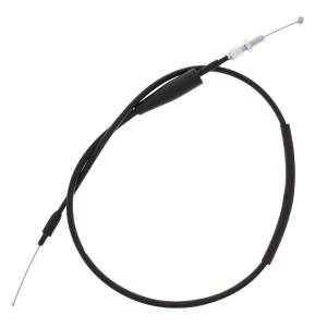 THROTTLE CABLE