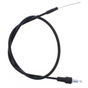 THROTTLE CABLE