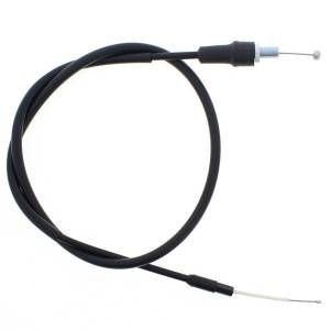 THROTTLE CABLE