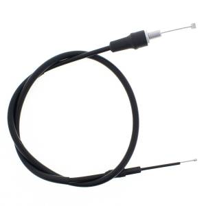 THROTTLE CABLE