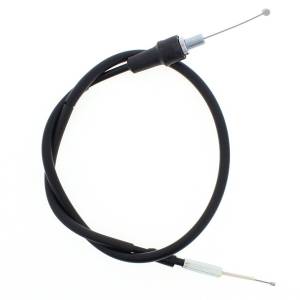 THROTTLE CABLE