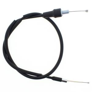 THROTTLE CABLE