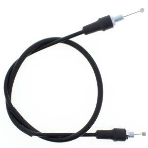 THROTTLE CABLE