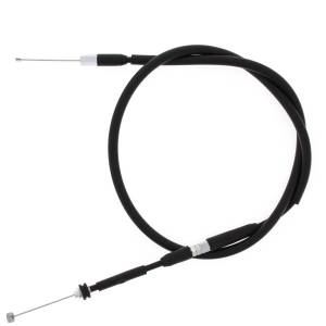 THROTTLE CABLE