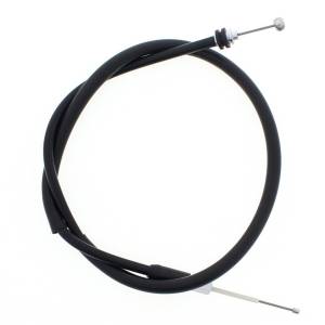 THROTTLE CABLE