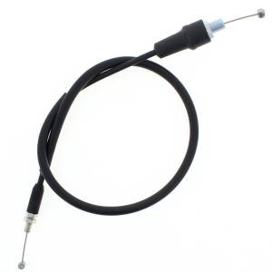 THROTTLE CABLE