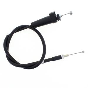 THROTTLE CABLE