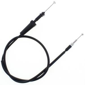 THROTTLE CABLE