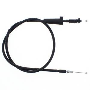 THROTTLE CABLE