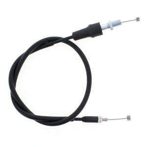 THROTTLE CABLE