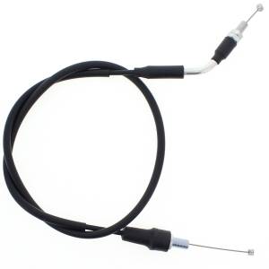 THROTTLE CABLE