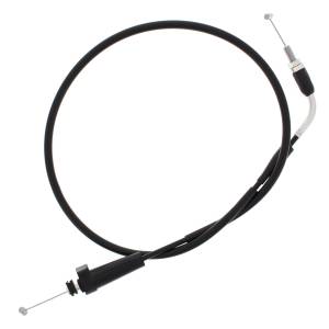 THROTTLE CABLE