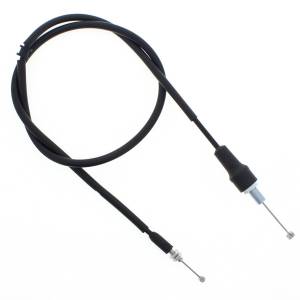 THROTTLE CABLE