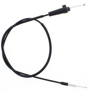 THROTTLE CABLE