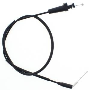 THROTTLE CABLE