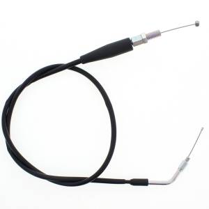 THROTTLE CABLE