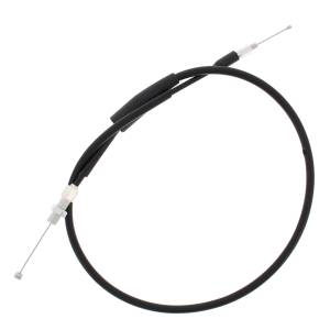 THROTTLE CABLE