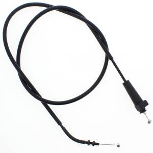 THROTTLE CABLE