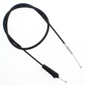 THROTTLE CABLE