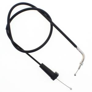 THROTTLE CABLE