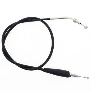 THROTTLE CABLE