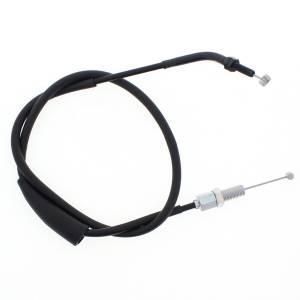 THROTTLE CABLE