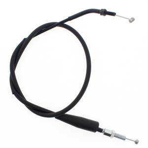 THROTTLE CABLE