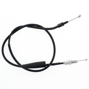 THROTTLE CABLE