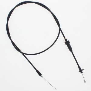 THROTTLE CABLE