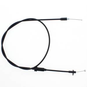 THROTTLE CABLE