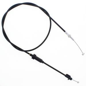 THROTTLE CABLE