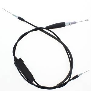 THROTTLE CABLE