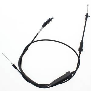 THROTTLE CABLE