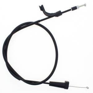 THROTTLE CABLE