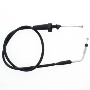 THROTTLE CABLE