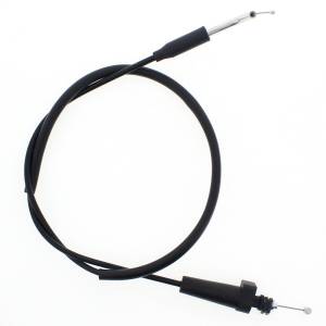 THROTTLE CABLE