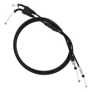 THROTTLE CABLE